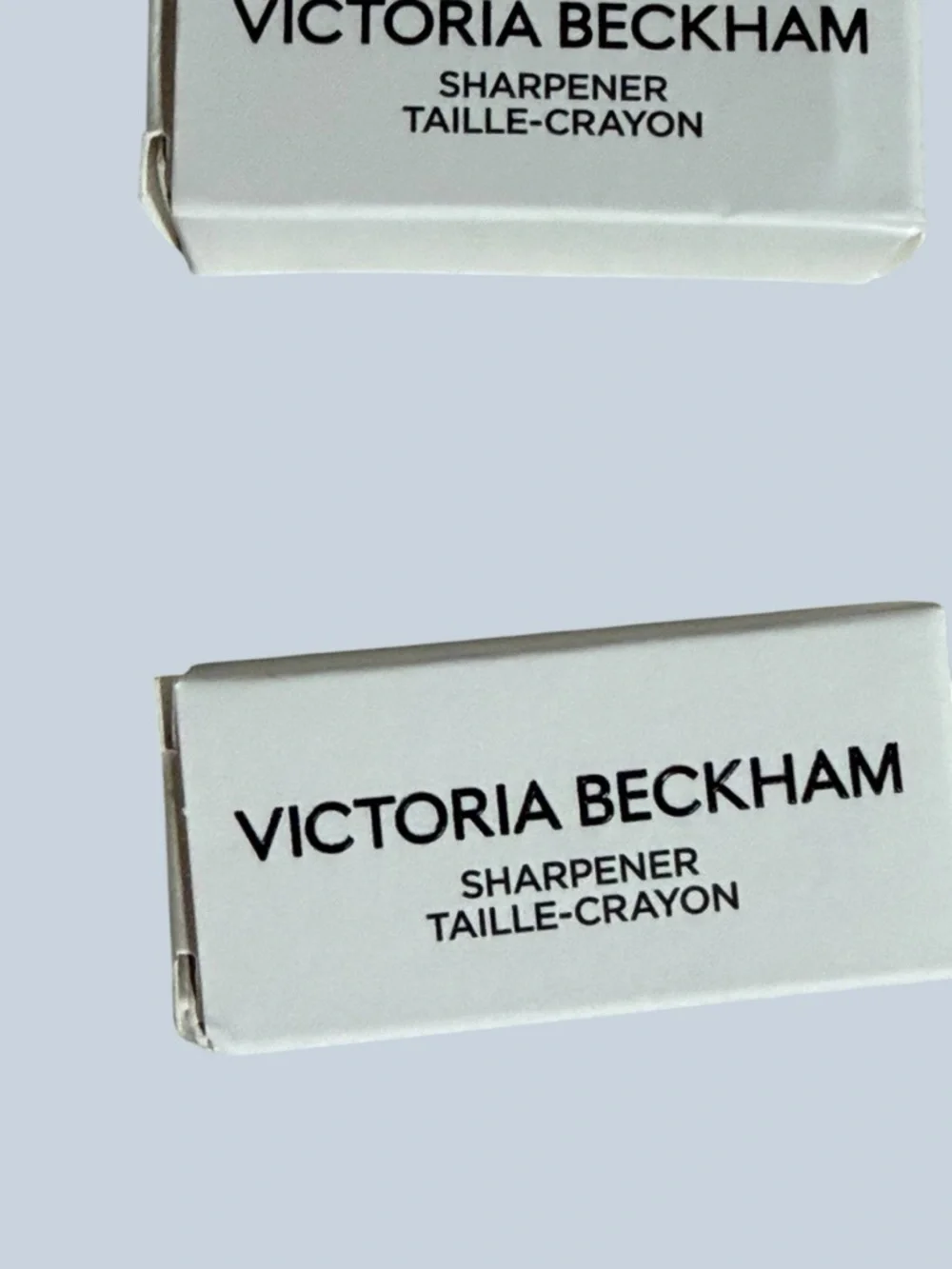 Victoria Beckham Beauty Pencil Sharpener Set of 4